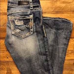Daytrip Jeans